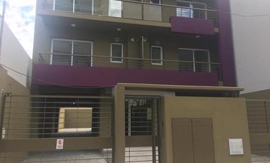 Departamento 2 Ambientes Edificio RP5 - San Miguel