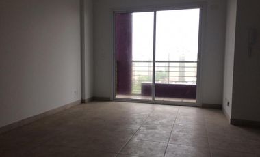 Departamento 2 Ambientes Edificio RP5 - San Miguel