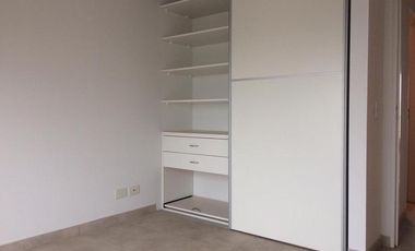 Departamento 2 Ambientes Edificio RP5 - San Miguel
