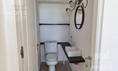 Excelente Casa en Puertos del Lago