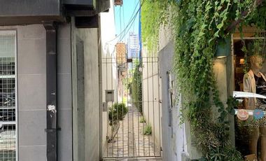 SANTILLI - ESPAÑA 139 D: 5 - Lomas de Zamora Oeste