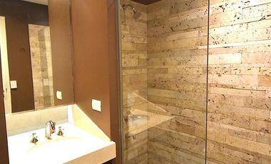 Piso Quintana y Parera Estilo Francés. 3 amb con dependencias o 3º dormitorio