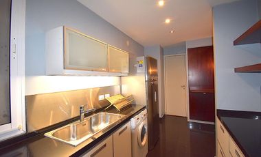 Piso Quintana y Parera Estilo Francés. 3 amb con dependencias o 3º dormitorio
