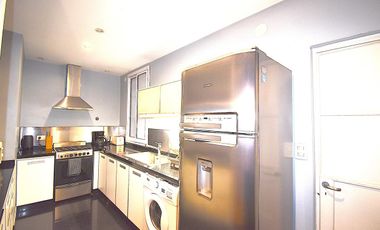 Piso Quintana y Parera Estilo Francés. 3 amb con dependencias o 3º dormitorio