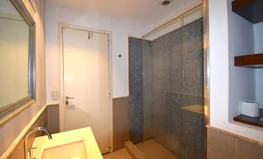 Piso Quintana y Parera Estilo Francés. 3 amb con dependencias o 3º dormitorio