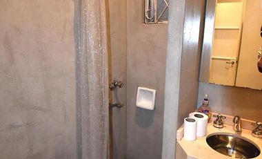 Piso Quintana y Parera Estilo Francés. 3 amb con dependencias o 3º dormitorio