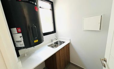 Departamento de 3 ambientes CON DETALLES DE CATEGORÍA en venta, en San Isidro.