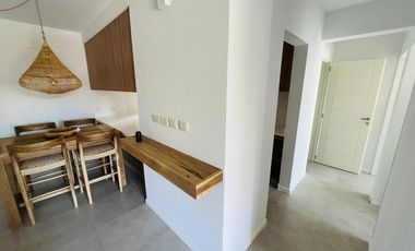 Departamento de 3 ambientes CON DETALLES DE CATEGORÍA en venta, en San Isidro.