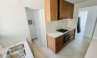Departamento de 3 ambientes CON DETALLES DE CATEGORÍA en venta, en San Isidro.