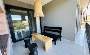 Departamento de 3 ambientes CON DETALLES DE CATEGORÍA en venta, en San Isidro.