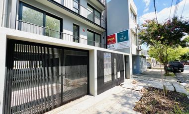 Departamento de 3 ambientes CON DETALLES DE CATEGORÍA en venta, en San Isidro.