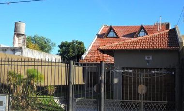 Casa en Venta en 62/126 y 127 La Plata - Alberto Dacal Propiedades
