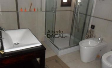 Casa en Venta en 62/126 y 127 La Plata - Alberto Dacal Propiedades