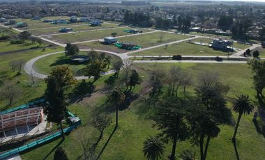 Lotes en barrio privado Saint Joseph