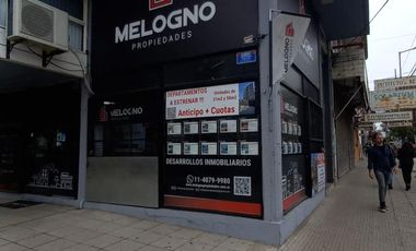 Casa Moreno Centro Apto Comercial