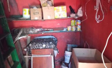 Casa - Claypole