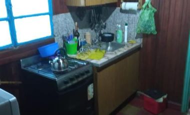 Casa - Claypole