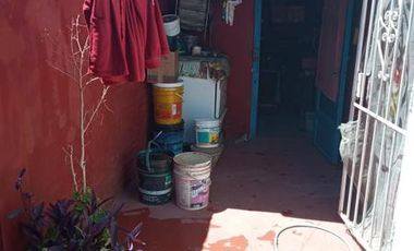 Casa - Claypole