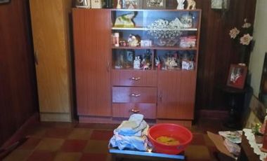 Casa - Claypole