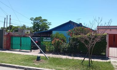 Casa - Claypole