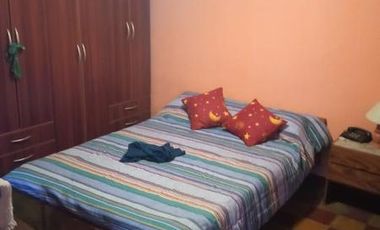 Casa - Claypole