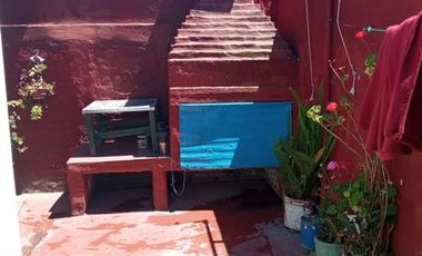 Casa - Claypole