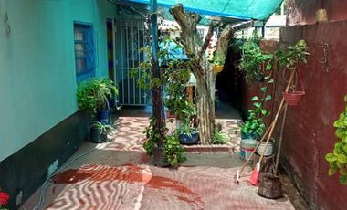 Casa - Claypole