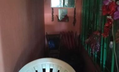 Casa - Claypole