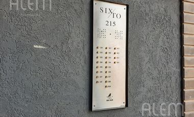 Departamento 3 ambientes en venta en Lomas de Zamora