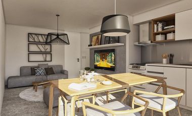 Departamento - Nueva Cordoba