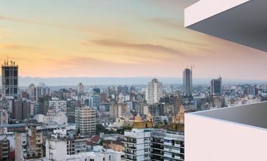 Departamento - Nueva Cordoba