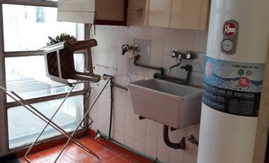 Departamento - La Plata