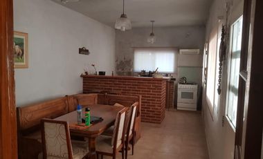 Casa - Zarate