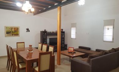 Casa - Zarate