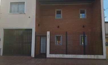 Casa - Zarate