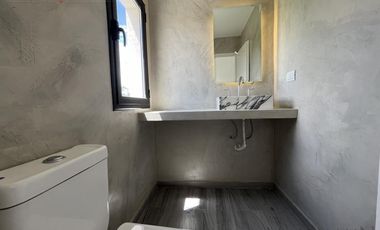 Casa a estrenar equipada c/pileta San Ramiro, Pilar del Este - Mallmann Propiedades