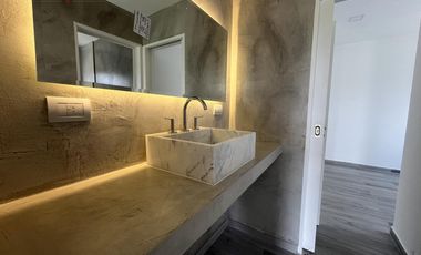 Casa a estrenar equipada c/pileta San Ramiro, Pilar del Este - Mallmann Propiedades