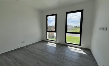 Casa a estrenar equipada c/pileta San Ramiro, Pilar del Este - Mallmann Propiedades