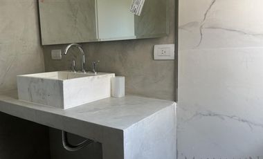 Casa a estrenar equipada c/pileta San Ramiro, Pilar del Este - Mallmann Propiedades