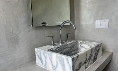 Casa a estrenar equipada c/pileta San Ramiro, Pilar del Este - Mallmann Propiedades