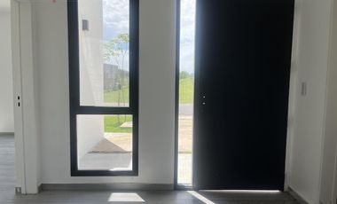 Casa a estrenar equipada c/pileta San Ramiro, Pilar del Este - Mallmann Propiedades