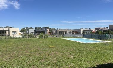 Casa a estrenar equipada c/pileta San Ramiro, Pilar del Este - Mallmann Propiedades