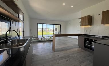 Casa a estrenar equipada c/pileta San Ramiro, Pilar del Este - Mallmann Propiedades