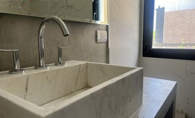 Casa a estrenar equipada c/pileta San Ramiro, Pilar del Este - Mallmann Propiedades