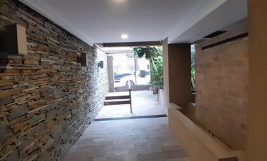 Departamento en venta en Martínez, de 2 ambientes