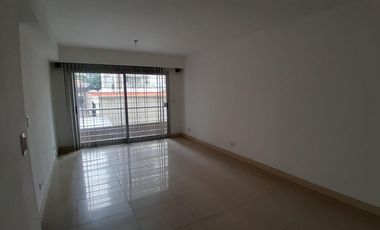 Departamento en venta en Martínez, de 2 ambientes