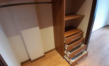 Departamento en venta en Martínez, de 2 ambientes