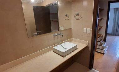 Departamento en venta en Martínez, de 2 ambientes