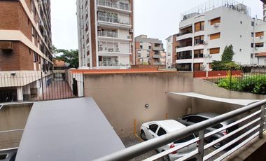 Departamento en venta en Martínez, de 2 ambientes
