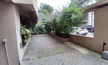 Departamento en venta en Martínez, de 2 ambientes